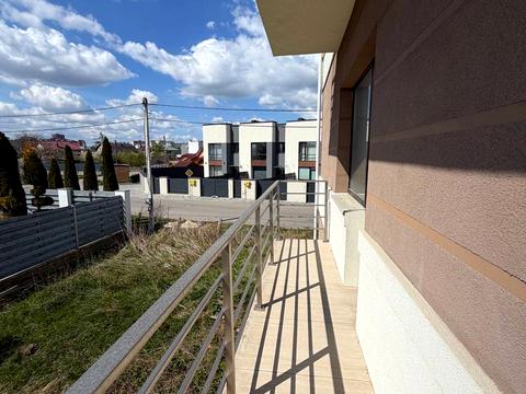 квартира за адресою Степана Бандери вул., 36