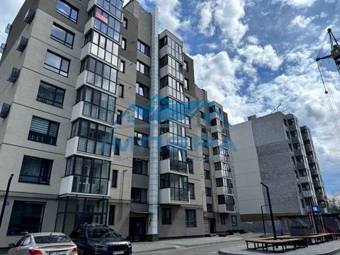 квартира по адресу Сенная ул., 19