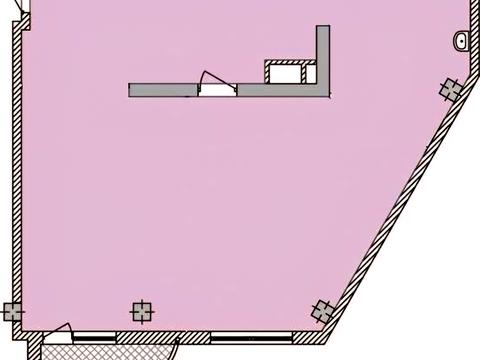 квартира за адресою Фонтанська дорога вул. (Перекопской дивизии улица), (Будинок 2)