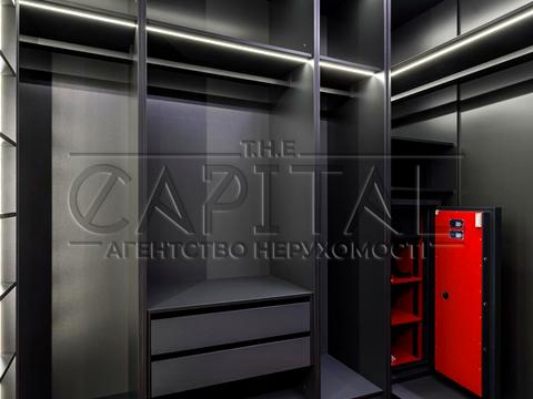 квартира за адресою Бульварно-Кудрявська вул. (Воровського), 17-А