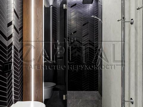 квартира за адресою Бульварно-Кудрявська вул. (Воровського), 17-А