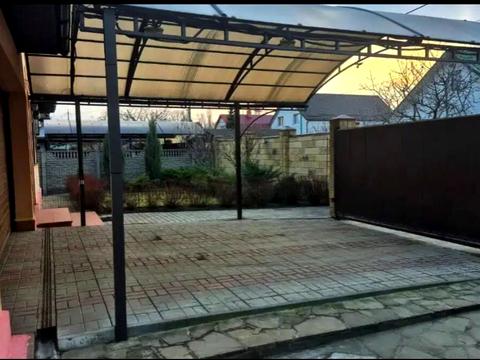 дом по адресу Старочумацька ул. (Байкальская)