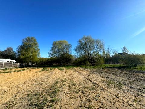 участок по адресу Джерельная ул.