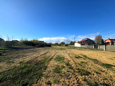 участок по адресу Джерельная ул.