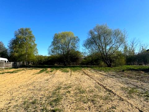 участок по адресу Джерельная ул.