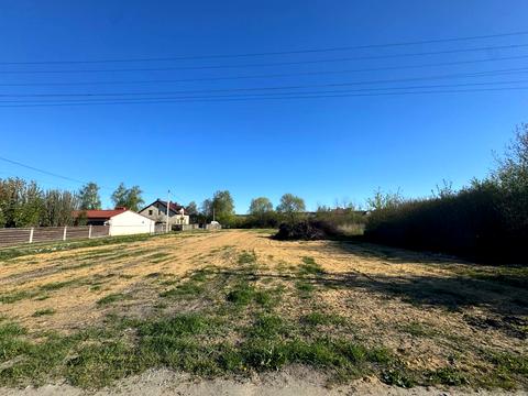 участок по адресу Джерельная ул.