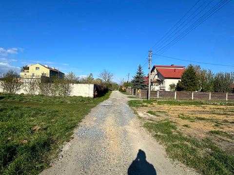 участок по адресу Джерельная ул.