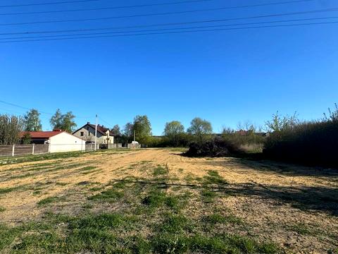 участок по адресу Джерельная ул.