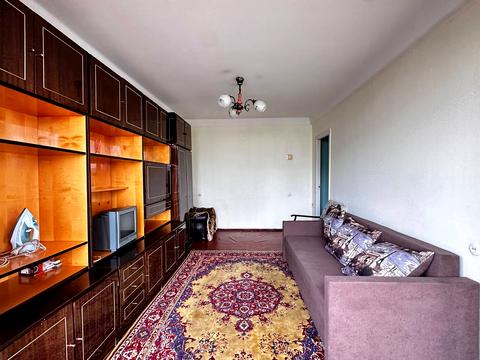 квартира за адресою Левка Лук'яненка вул. (Маршала Тимошенка), 6-А