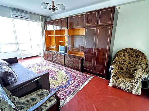 квартира за адресою Левка Лук'яненка вул. (Маршала Тимошенка), 6-А