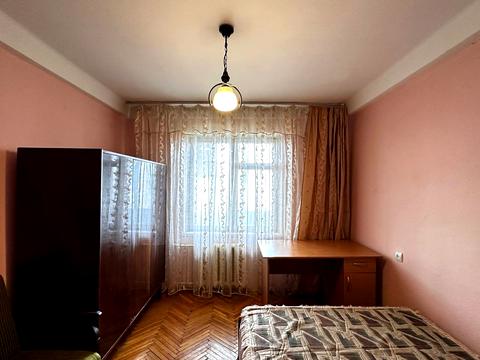 квартира за адресою Левка Лук'яненка вул. (Маршала Тимошенка), 6-А