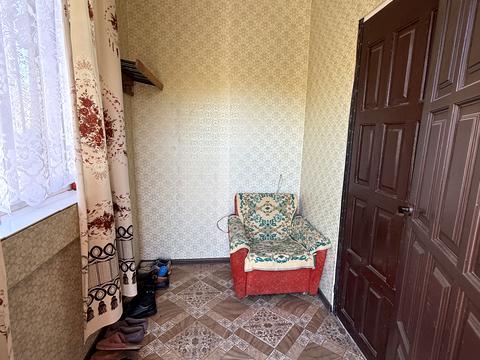 дом по адресу Белороссова ул., 28
