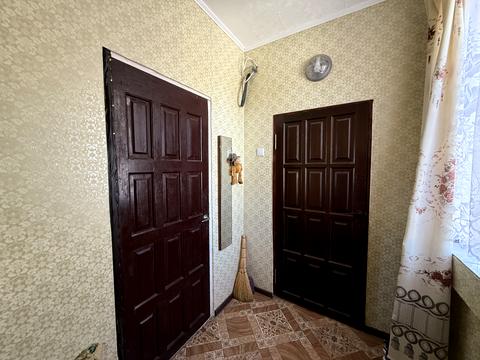 дом по адресу Белороссова ул., 28