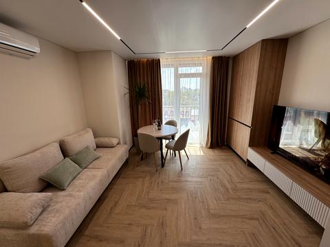 квартира за адресою Юліана Пелеша вул., (Будинок 4)