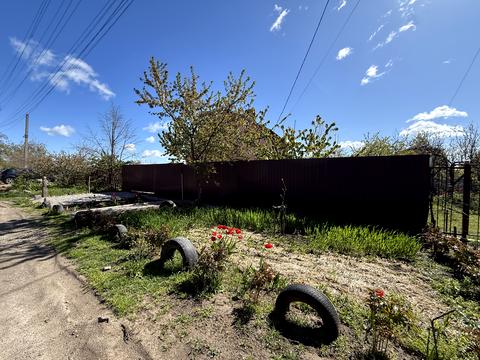 дом по адресу Белороссова ул., 28