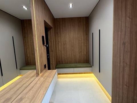 квартира за адресою Юліана Пелеша вул., (Будинок 4)