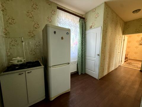 дом по адресу Белороссова ул., 28