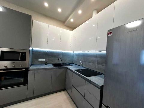 квартира за адресою Володимира Моссаковського вул. (Клари Цеткін), 7