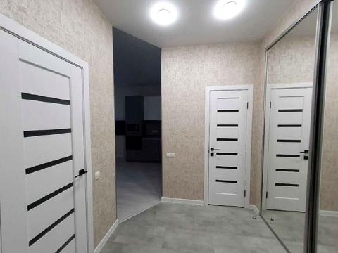 квартира за адресою Володимира Моссаковського вул. (Клари Цеткін), 7