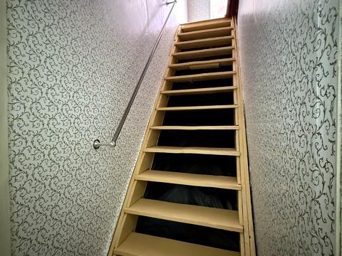 дом по адресу Белороссова ул., 28