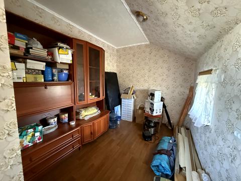 дом по адресу Белороссова ул., 28