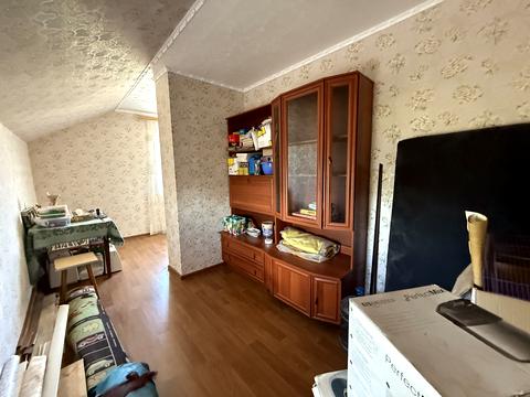 дом по адресу Белороссова ул., 28