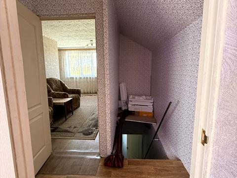 дом по адресу Белороссова ул., 28