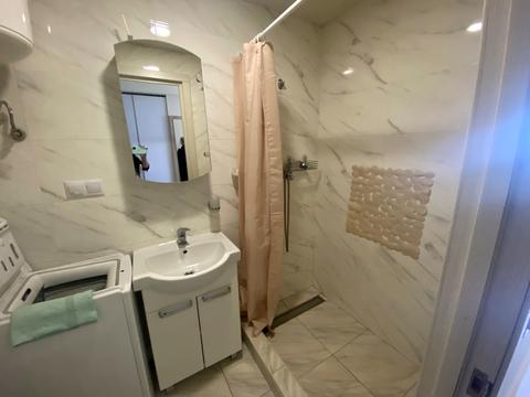 квартира по адресу Машиностроительная ул., 41