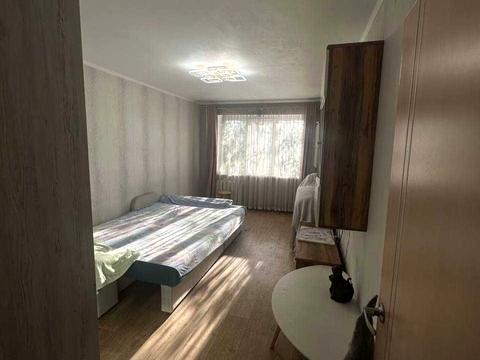квартира по адресу Героев Украины просп. (Героїв Сталінграду), 15