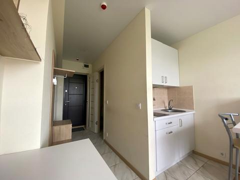 квартира по адресу Машиностроительная ул., 41