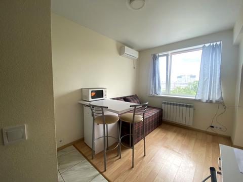 квартира по адресу Машиностроительная ул., 41