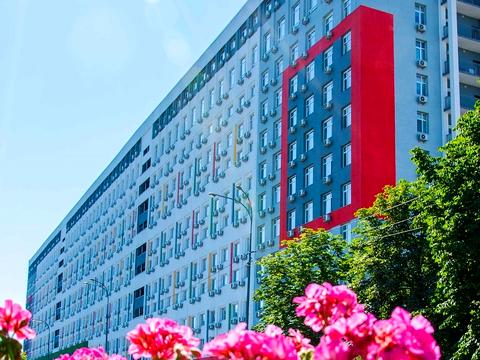 квартира по адресу Машиностроительная ул., 41