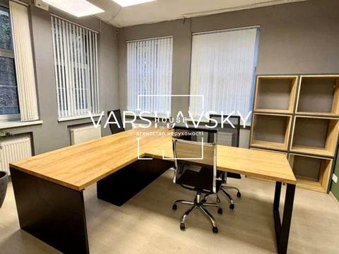 коммерческая по адресу Воздвиженская ул., 45