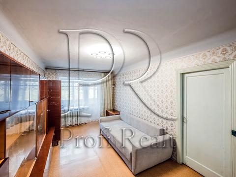 квартира за адресою Чугуївський пров., 10