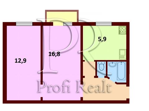 квартира за адресою Чугуївський пров., 10