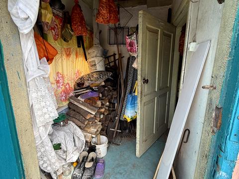 дом по адресу Белороссова ул., 28