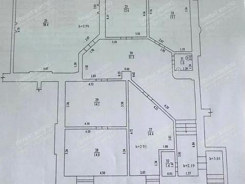 коммерческая по адресу Соборности ул. (Жовтнева), 61А