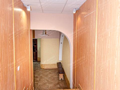 коммерческая по адресу Соборности ул. (Жовтнева), 61А