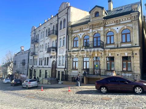 коммерческая по адресу Андреевский спуск, 11