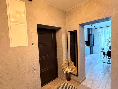 квартира за адресою Свободи вул., (Будинок)