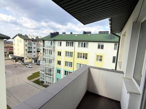 квартира за адресою Свободи вул., (Будинок)