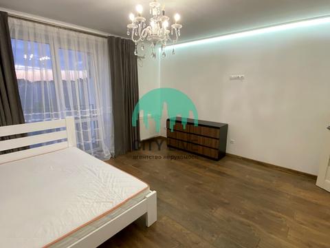 квартира за адресою Бастіонна вул., 1