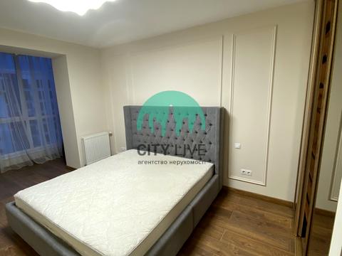 квартира за адресою Бастіонна вул., 1