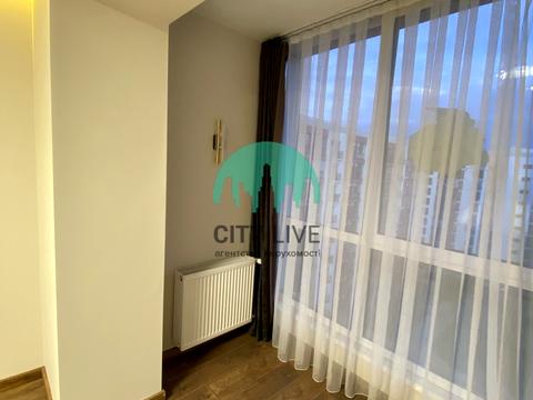 квартира за адресою Бастіонна вул., 1