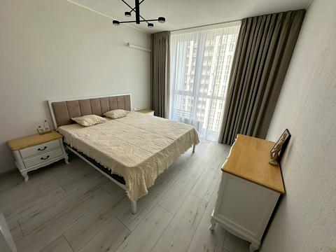 квартира за адресою Гліба Бабіча вул. (Канальна), 8-Г