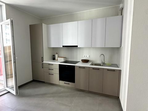 квартира за адресою Гліба Бабіча вул. (Канальна), 8-Г