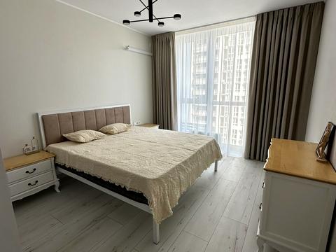 квартира за адресою Гліба Бабіча вул. (Канальна), 8-Г