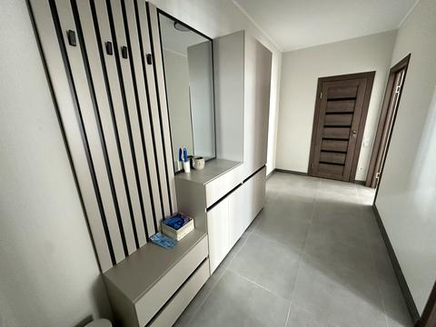 квартира за адресою Гліба Бабіча вул. (Канальна), 8-Г