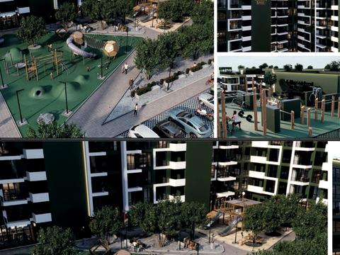 квартира за адресою Джохара Дудаєва вул., (Будинок)