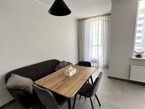 квартира за адресою Гліба Бабіча вул. (Канальна), 8-Г